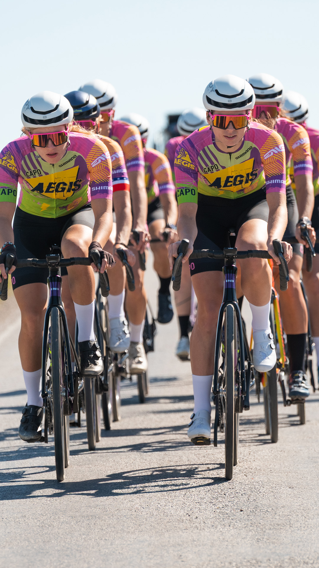 Aegis Cycling